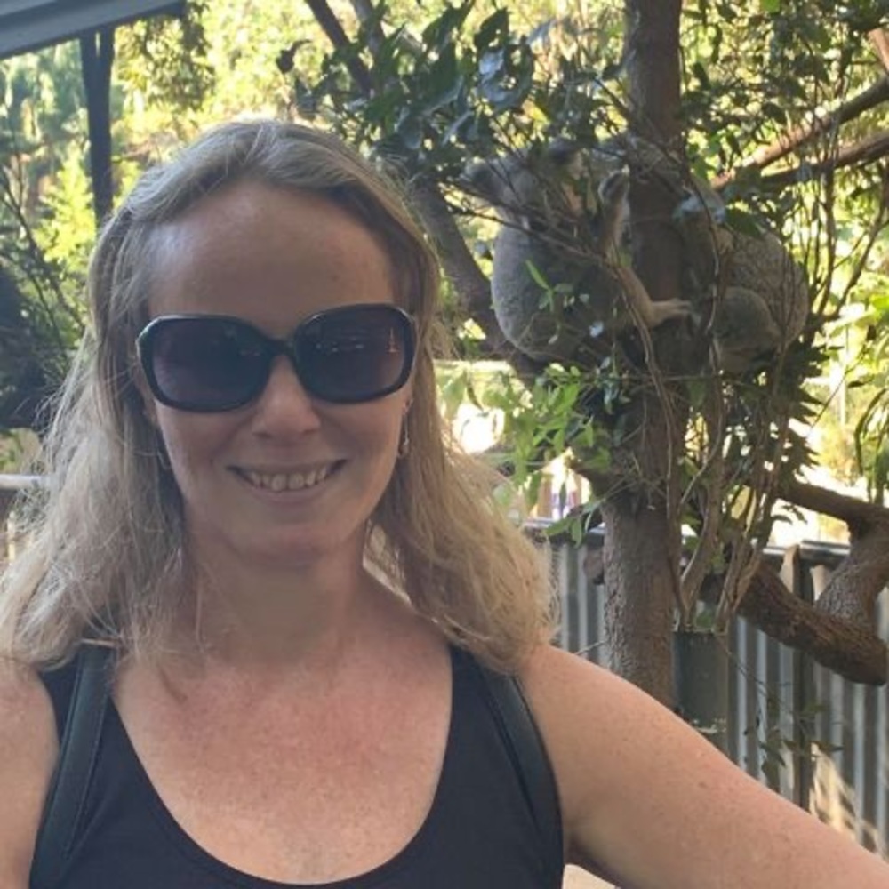 Meet your Posher, Nic